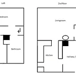 Διαμέρισμα Penthouse With Garden And Amazing View,