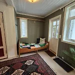 Penthouse With Garden And Amazing View, Bergen