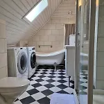 Διαμέρισμα Penthouse With Garden And Amazing View, *