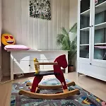 Penthouse With Garden And Amazing View, Bergen