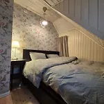 Apartmán Penthouse With Garden And Amazing View, *