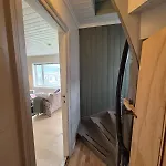 Penthouse With Garden And Amazing View, Διαμέρισμα *