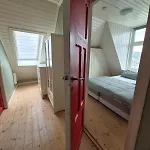 Penthouse With Garden And Amazing View, Διαμέρισμα Μπέργκεν