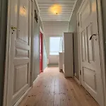 Διαμέρισμα Penthouse With Garden And Amazing View,