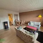 Penthouse With Garden And Amazing View, Μπέργκεν