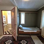 Penthouse With Garden And Amazing View, * Μπέργκεν
