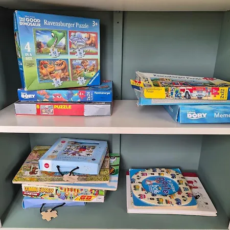 Apartament Penthouse With Garden And Amazing View,