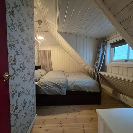 Appartamento Penthouse With Garden And Amazing View, *