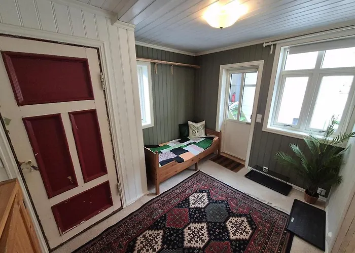 Apartament Penthouse With Garden And Amazing View, *