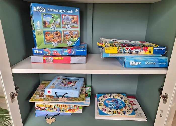 Leilighet Penthouse With Garden And Amazing View,