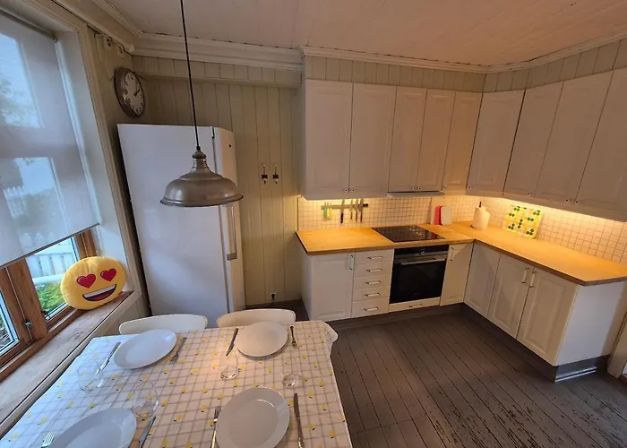 Apartment Penthouse With Garden And Amazing View,