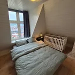 Penthouse With Garden And Amazing View,